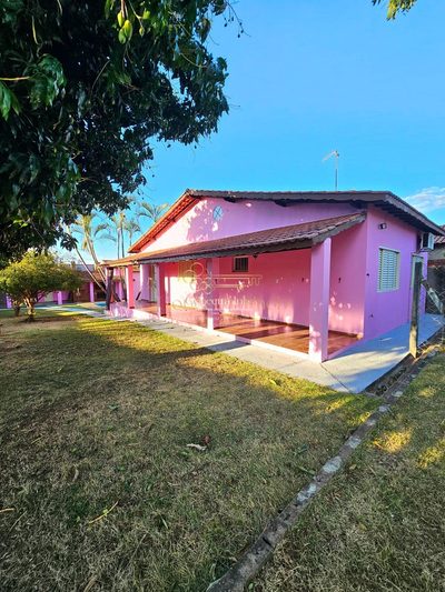 Casa, 3 quartos, 147 m² - Foto 4