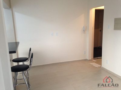 Apartamento, 1 quarto, 24 m² - Foto 3