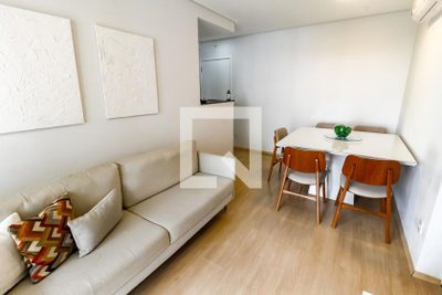 Apartamento, 2 quartos, 56 m² - Foto 4