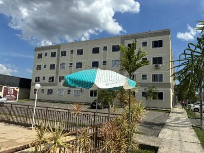 Apartamento, 2 quartos, 40 m² - Foto 1