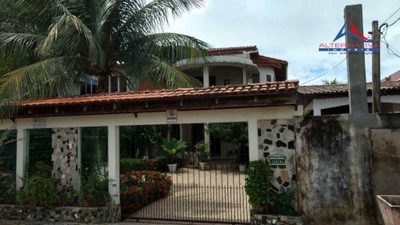 Casa, 5 quartos, 308 m² - Foto 3
