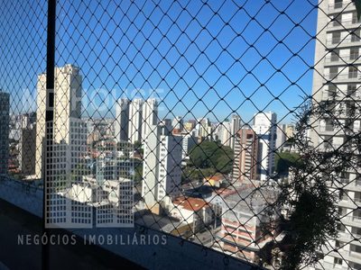 Apartamento, 3 quartos, 80 m² - Foto 2