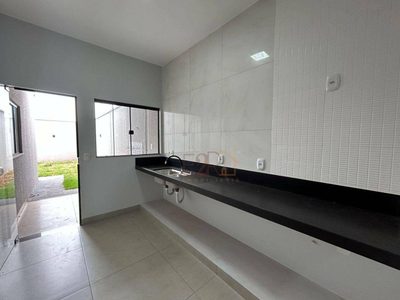 Casa, 3 quartos, 114 m² - Foto 5