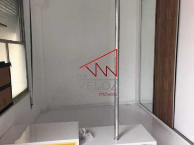 Apartamento, 1 quarto, 31 m² - Foto 1