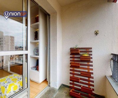 Apartamento, 2 quartos, 69 m² - Foto 5