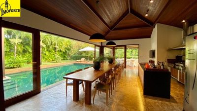 Casa de Condomínio, 6 quartos - Foto 3
