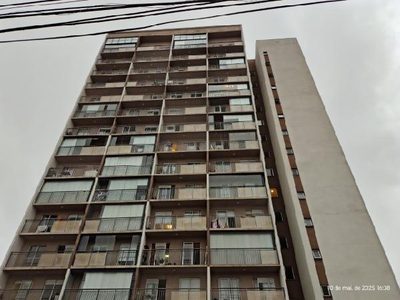 Apartamento, 1 quarto, 28 m² - Foto 1