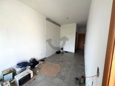 Casa, 2 quartos, 50 m² - Foto 2