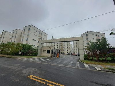 Apartamento, 2 quartos - Foto 1
