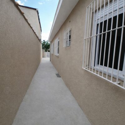 Casa, 2 quartos, 80 m² - Foto 4