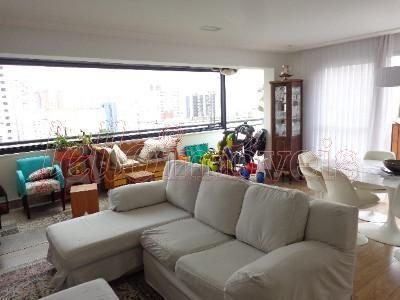 Apartamento, 3 quartos, 191 m² - Foto 3