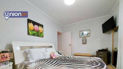 Apartamento, 2 quartos, 82 m² - Foto 5