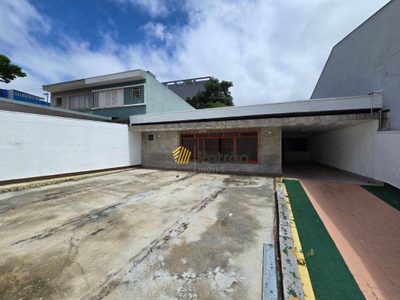 Casa, 5 quartos, 314 m² - Foto 2