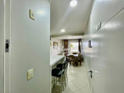 Apartamento, 2 quartos - Foto 3