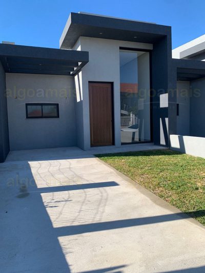 Casa, 3 quartos, 130 m² - Foto 1