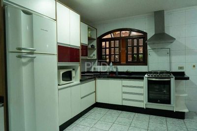 Sobrado, 3 quartos, 198 m² - Foto 5