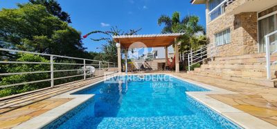 Casa, 4 quartos, 300 m² - Foto 2
