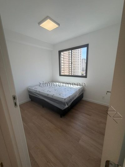 Apartamento, 1 quarto, 24 m² - Foto 2