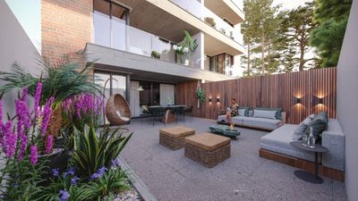 Apartamento, 2 quartos, 90 m² - Foto 5