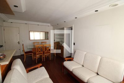 Apartamento, 3 quartos, 80 m² - Foto 2