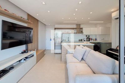 Apartamento, 2 quartos, 62 m² - Foto 4