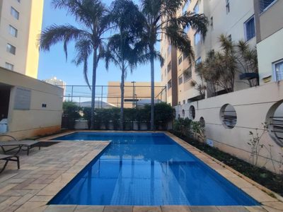 Apartamento, 3 quartos, 70 m² - Foto 3