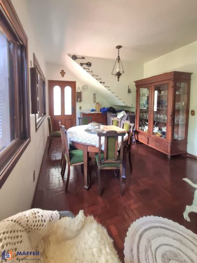 Casa, 5 quartos, 340 m² - Foto 5
