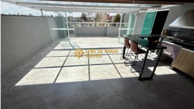 Apartamento, 3 quartos, 140 m² - Foto 3