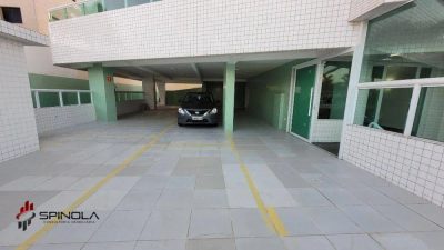 Apartamento, 1 quarto, 57 m² - Foto 1