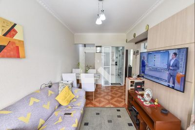 Apartamento, 2 quartos, 83 m² - Foto 5