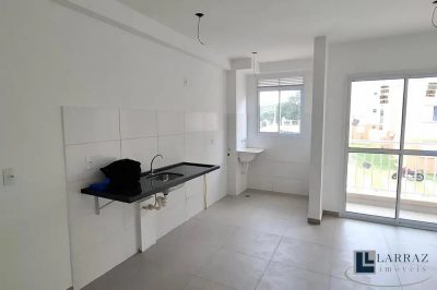 Apartamento, 2 quartos, 51 m² - Foto 1