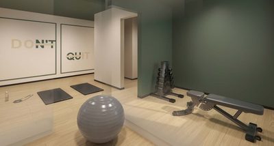 Apartamento, 1 quarto, 24 m² - Foto 3