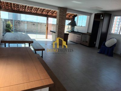 Cobertura, 3 quartos, 141 m² - Foto 5