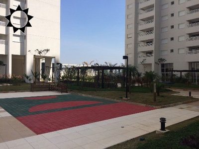 Apartamento, 2 quartos, 67 m² - Foto 4