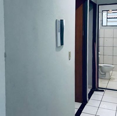 Apartamento, 2 quartos, 38 m² - Foto 4