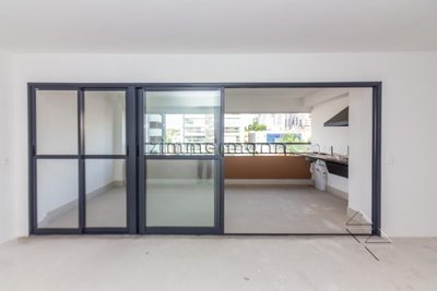 Apartamento, 2 quartos, 119 m² - Foto 2