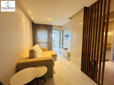 Apartamento, 3 quartos, 78 m² - Foto 1