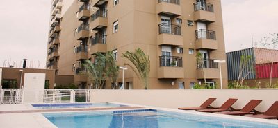 Apartamento, 2 quartos, 61 m² - Foto 1