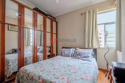 Apartamento, 2 quartos, 65 m² - Foto 2