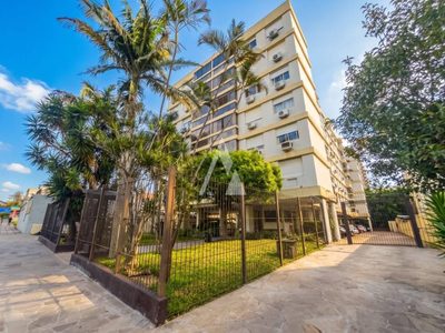 Apartamento, 1 quarto, 44 m² - Foto 1