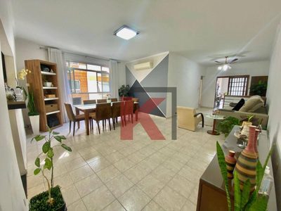Apartamento, 3 quartos, 140 m² - Foto 5