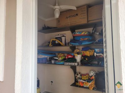 Casa, 4 quartos, 721 m² - Foto 2