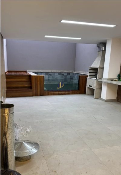 Casa, 3 quartos, 197 m² - Foto 4