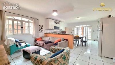 Casa, 5 quartos, 271 m² - Foto 3