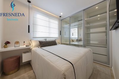 Apartamento, 1 quarto, 29 m² - Foto 4