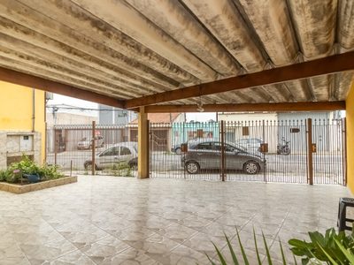 Casa, 4 quartos, 100 m² - Foto 2