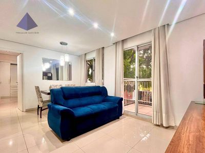 Apartamento, 3 quartos, 70 m² - Foto 3