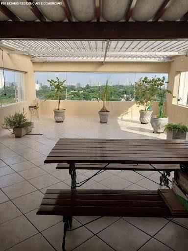 Apartamento, 3 quartos, 230 m² - Foto 1