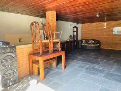Casa, 4 quartos, 450 m² - Foto 2