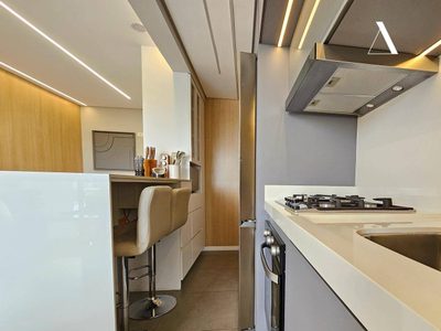 Apartamento, 2 quartos, 58 m² - Foto 5